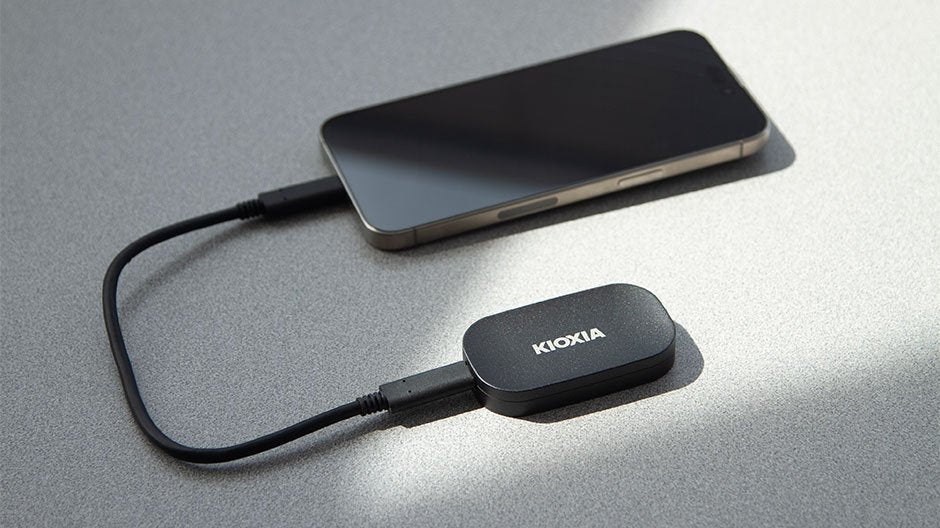 Exceria Plus G2 Portable 0.5tb