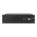 EAN 5907683606510 - Ever SINLINE 3000 USB HID 19 3U sistema de alimentación ininterrumpida (UPS) Línea interactiva 3 kVA 1950 imagen 2