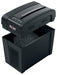 EAN 5028252615297 - Rexel Secure X6-SL triturador de papel Corte cruzado 55 dB Negro imagen 2