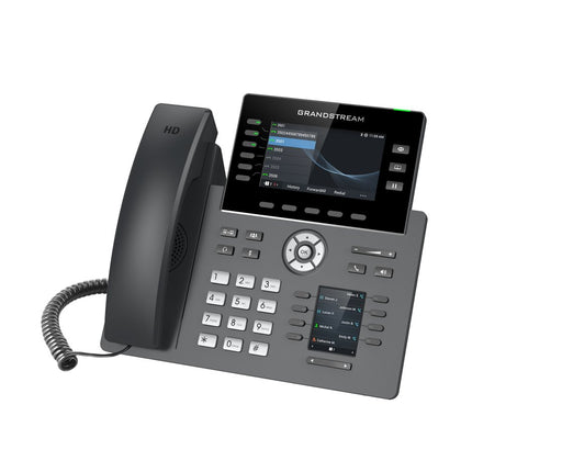 EAN 6947273702955 - Grandstream Networks GRP2616 teléfono IP Negro 6 líneas TFT Wifi imagen 2