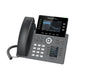 EAN 6947273702955 - Grandstream Networks GRP2616 teléfono IP Negro 6 líneas TFT Wifi imagen 2