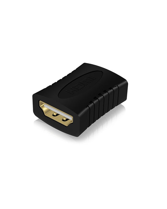 EAN 4250078163183 - ICY BOX IB-CB005 HDMI Negro imagen 6