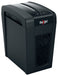 EAN 5028252615310 - Rexel Secure X10-SL triturador de papel Corte cruzado 55 dB Negro imagen 5