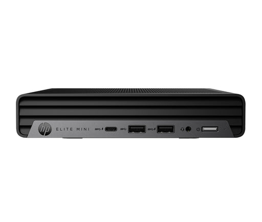 EAN 197961164732 - HP Elite Mini 600 G9 Intel® Core™ i5 i5-13500T 16 GB DDR5-SDRAM 512 GB SSD Windows 11 Pro Mini PC Negro imagen 1