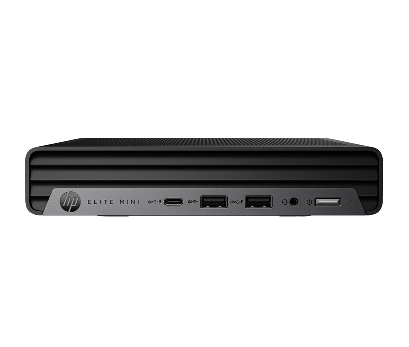 EAN 0198415412287 - HP Elite Mini 800 G9 Intel® Core™ i5 i5-14500 16 GB DDR5-SDRAM 512 GB SSD Windows 11 Pro Mini PC Negro imagen 1