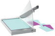 EAN 4002432129713 - Leitz 90220000 guillotina para papel 15 hojas imagen 5