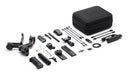 EAN 6941565974679 - DJI RS 4 Pro Combo Estabilizador manual para cámara Negro imagen 6