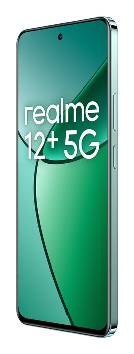 EAN 6941764427242 - realme 12+ 5G 16,9 cm (6.67") SIM doble Android 14 USB Tipo C 12 GB 512 GB 5000 mAh Verde imagen 7