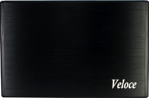 EAN 4260133125674 - Inter-Tech Veloce GD-35612 Negro 3.5" USB con suministro de corriente imagen 2