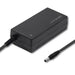 EAN 5901878507965 - Qoltec 50796 adaptador e inversor de corriente Interior 60 W Negro imagen 1