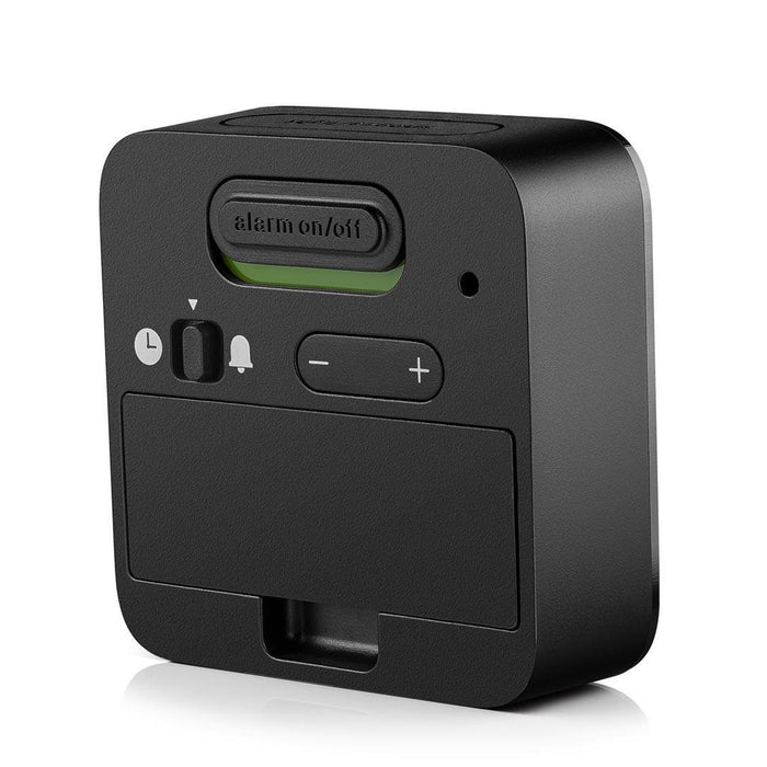 EAN 5013348620170 - Braun BC08 Reloj despertador digital Negro imagen 5