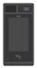 EAN 7331021083769 - Axis I8307-VE sistema de intercomunicación de video 17,8 cm (7") Negro imagen 3