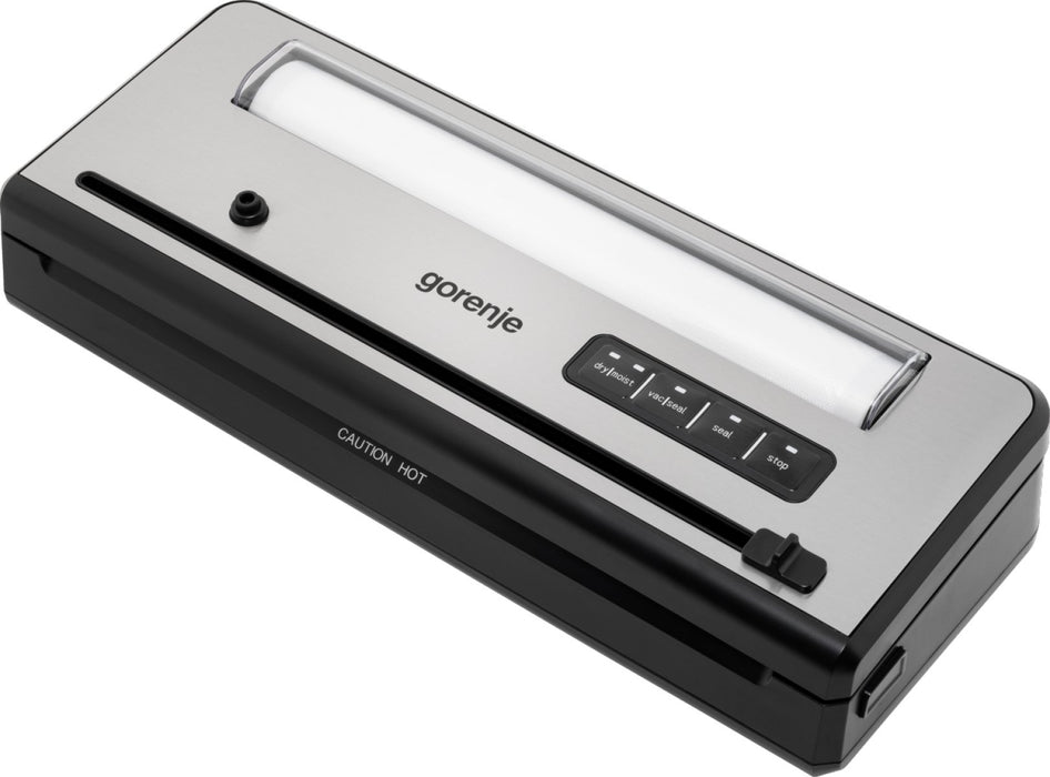 EAN 3838782820359 - Gorenje VS110BE sellador al vacío 750 mbar Acero inoxidable imagen 14
