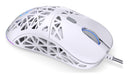 EAN 5903018667829 - ENDORFY LIV Onyx White ratón Juego Ambidextro Bluetooth Óptico 12000 DPI imagen 12