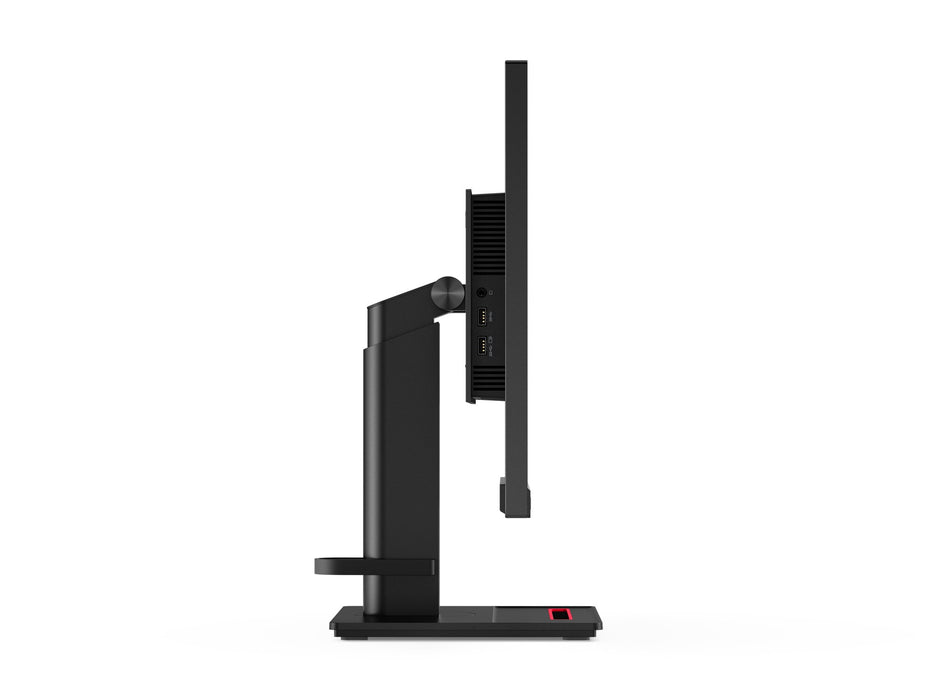 EAN 0195348052306 - Lenovo ThinkVision P24h-2L pantalla para PC 60,5 cm (23.8") 2560 x 1440 Pixeles Quad HD LED Negro imagen 6