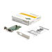EAN 0065030881159 - StarTech.com PEX1S953LP tarjeta y adaptador de interfaz Interno De serie imagen 6