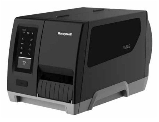 Pm45a Icon Eth F Hgr D300 Nopc Prnt
