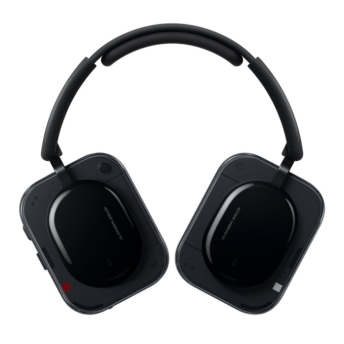 EAN 6974434227453 - Nothing Headphone (a) Auriculares Inalámbrico y alámbrico Diadema Música USB Tipo C Bluetooth Negro imagen 4