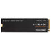 EAN 0718037891378 - Western Digital Black SN850X 4 TB M.2 PCI Express 4.0 NVMe imagen 1