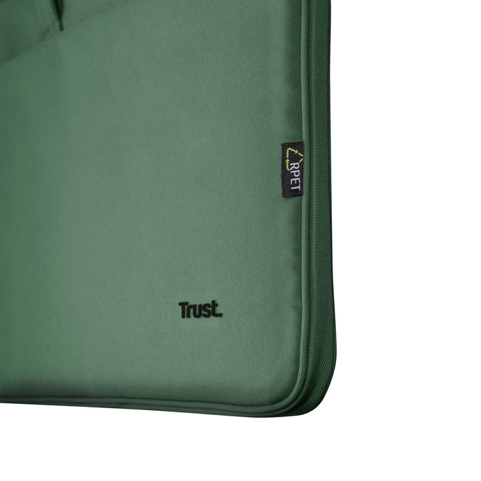 EAN 8713439244502 - Trust Bologna 40,6 cm (16") Maletín Verde imagen 7