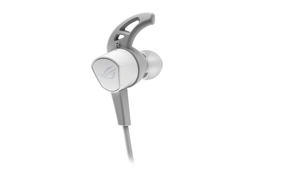 EAN 4711081127215 - ASUS Cetra II Core Auriculares Alámbrico Dentro de oído Juego Blanco imagen 3