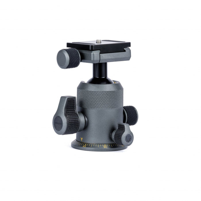 EAN 4719856244235 - Vanguard ALTA BH-250 cabeza de tripode Negro, Gris Aluminio imagen 6