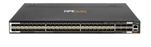 EAN 190017567907 - HPE Aruba Networking CX 8360-48Y6C v2 48p 25G SFP28 4Sec 6p 100G QSFP+ 2Sec BF 5 Fans 2AC Bundle imagen 1