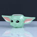 EAN 5050574259729 - PYRAMID Star Wars: The Mandalorian (The Child) tazón Negro, Coral, Verde Universal 1 pieza(s) imagen 2