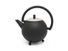 EAN 8720052002488 - Bredemeijer Saturn Un sola tetera 1200 ml Negro imagen 1