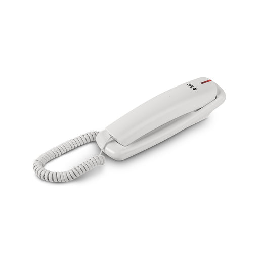 EAN 8436609912222 - SPC Original Lite 2 Teléfono analógico Blanco imagen 2