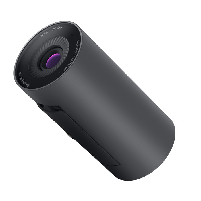 EAN 5397184687567 - DELL WB5023 cámara web 2560 x 1440 Pixeles USB 2.0 Negro imagen 8