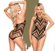 EAN 4061504004853 - Penthouse Go Hotter Body Negro imagen 1