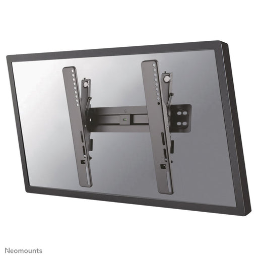 EAN 8717371446420 - Neomounts LED-W450BLACK soporte para TV 139,7 cm (55") Negro imagen 1