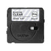 EAN 4977766835886 - Brother BTAG-131 cinta para impresora de etiquetas Negro sobre transparente imagen 1
