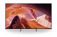 EAN 4548736150355 - Sony KD-85X80L 2,16 m (85") 4K Ultra HD Smart TV Wifi Negro imagen 3