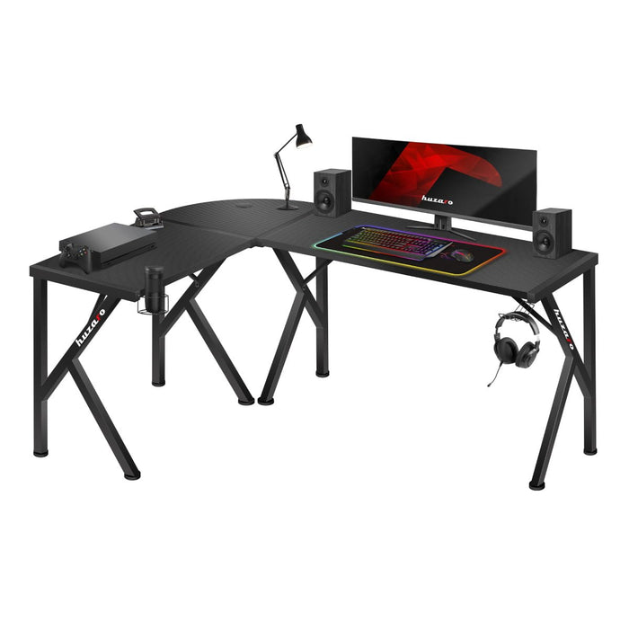 EAN 5903796010169 - Huzaro Hero 6.3 Negro imagen 14