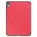 EAN 5715063027028 - CoreParts TABX-IP10-COVER4 funda para tablet 27,7 cm (10.9") Libro Rojo imagen 9