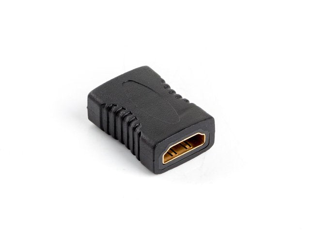 EAN 5901969408812 - Lanberg AD-0018-BK cambiador de género para cable HDMI Negro imagen 1