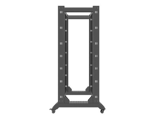 EAN 5901969409680 - Lanberg OR01-6832-B accesorio de bastidor Base para rack imagen 1