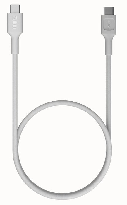 EAN 5904326376113 - Green Cell KABGC100PS120SW cable USB 1,2 m USB C Blanco imagen 2