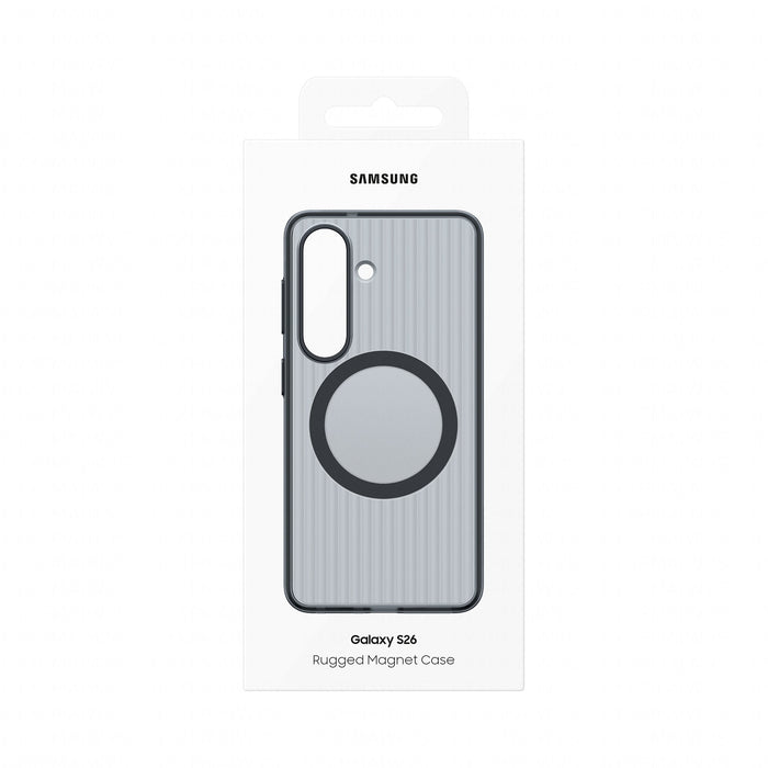Funda Rugerizada Negra Para M1