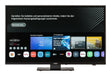 EAN 4260664981695 - Reflexion LDDX22iBT-B 55,9 cm (22") Full HD Smart TV Wifi Negro 220 cd / m² imagen 2
