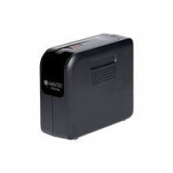 EAN 8023251002427 - Riello iDialog 600VA sistema de alimentación ininterrumpida (UPS) 0,6 kVA 360 W 4 salidas AC imagen 1