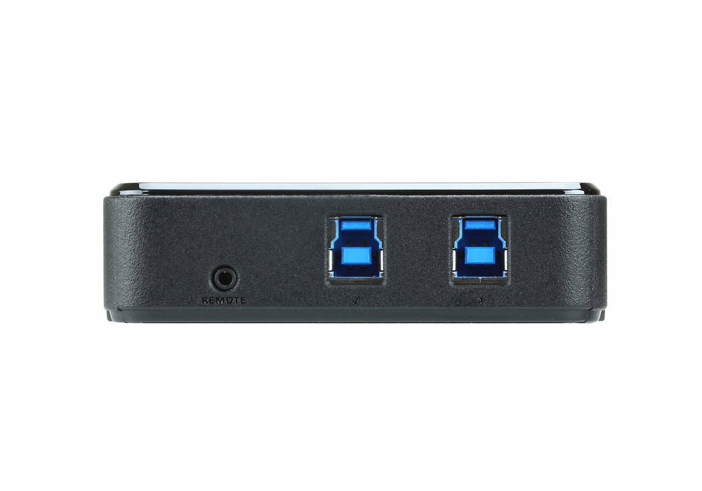 EAN 4719264646737 - ATEN US3324-AT interruptor automatizado imagen 2