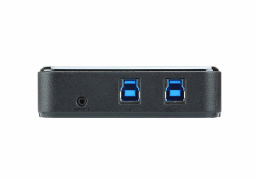 EAN 4719264646737 - ATEN US3324-AT interruptor automatizado imagen 2