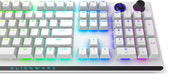 EAN 5397184790397 - Alienware Tri-Mode AW920K teclado Juego USB + RF Wireless + Bluetooth Blanco imagen 8