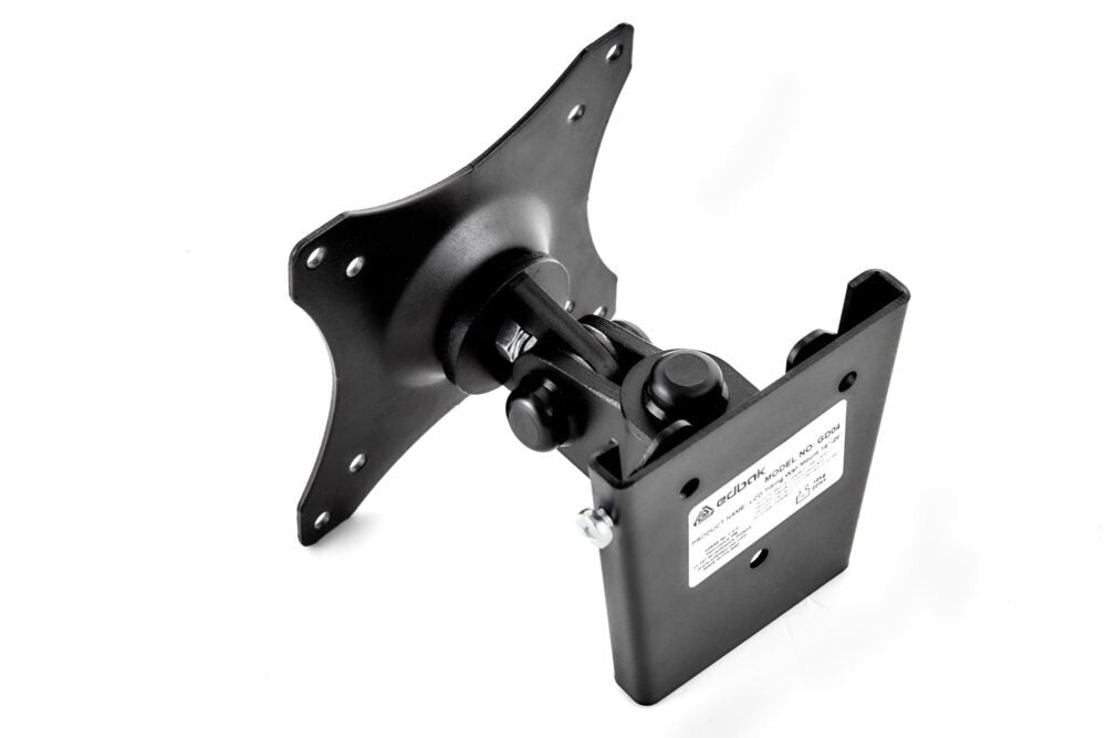 EAN 5902841103498 - Edbak GD04 soporte para TV 73,7 cm (29") Negro imagen 3