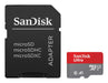 EAN 0619659200596 - SanDisk SDSQUAB-128G-GN6MT memoria flash 128 GB MicroSDXC Clase 10 imagen 2