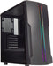 EAN 4044953502071 - Xilence Performance C XILENT BLADE X512.RGB Midi Tower Negro imagen 1