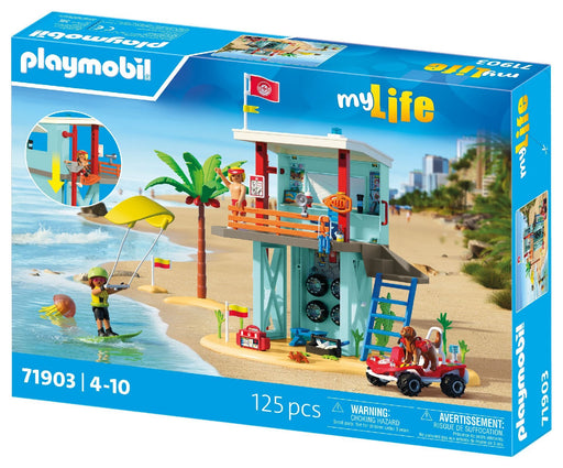 EAN 4008789719034 - Playmobil My Life 71903 set de juguetes imagen 2
